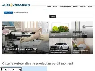 allesverbonden.nl