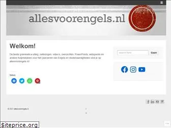 allesvoorengels.nl