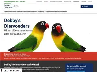 allesvooruwdieren.nl