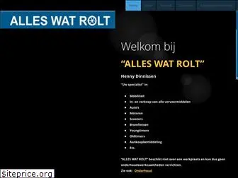 alleswatrolt.nl