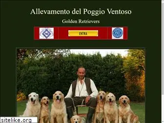 allevamentodelpoggioventoso.it