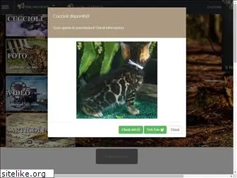 allevamentogattibengala.it
