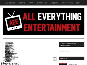 alleverythingentertainment.com