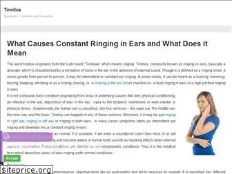 alleviatetinnitus.com