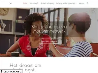 allevrouwennetwerken.nl