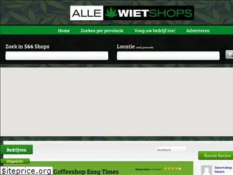 allewietshops.nl