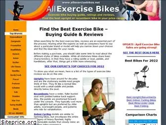 allexercisebikes.net