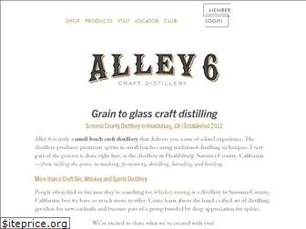 alley6.com