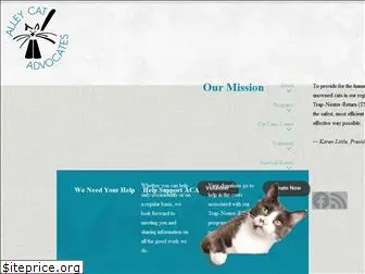 alleycatadvocates.org