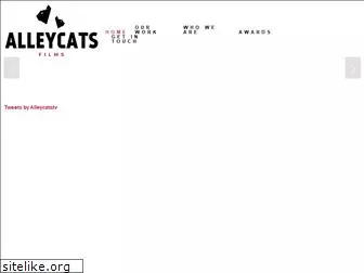 alleycats.tv