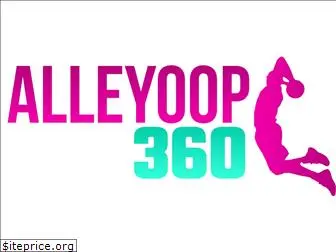 alleyoop360.com
