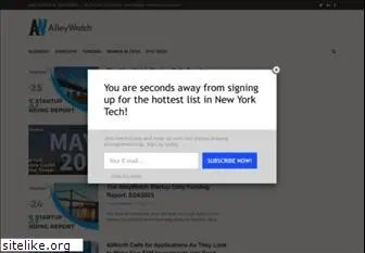 alleywatch.com