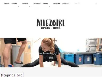 allezgirl.com