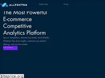 allfactor.io