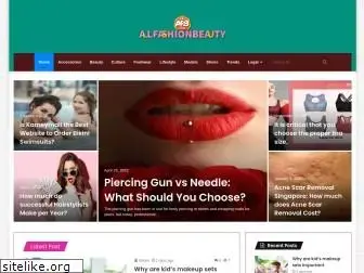allfashionbeauty.com