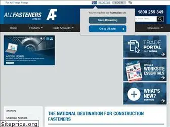 allfasteners.com.au