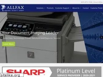 allfax.com