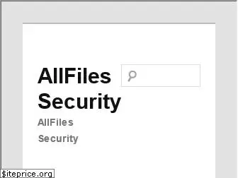 allfiles.cf