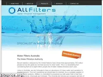 allfilters.com.au