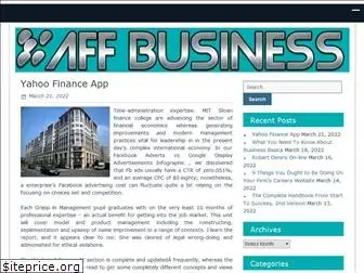 allfinancialforms.com