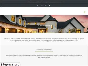 allfinishconstruction.com