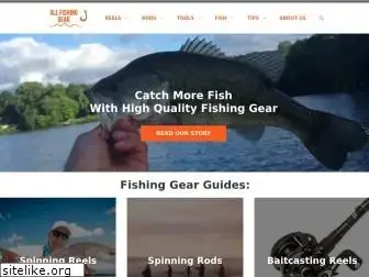 allfishinggears.com