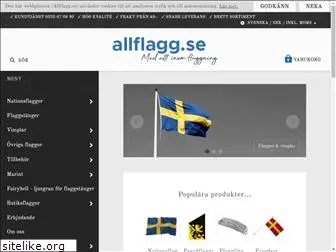 allflagg.se