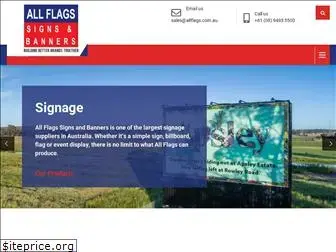 allflags.com.au