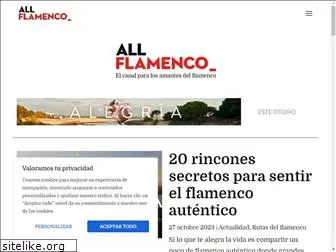 allflamenco.net