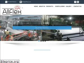 allflex.co.in
