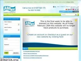 allflex.co.uk