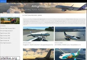 allflightmods.com