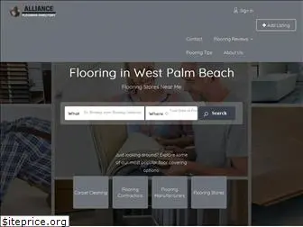 allflooringdirectory.com