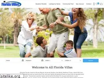 allfloridavillas.com