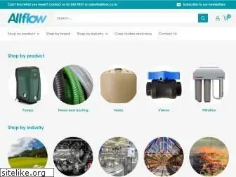 allflow.co.nz