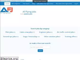 allflyingjobs.com