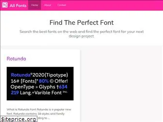 allfonts.co
