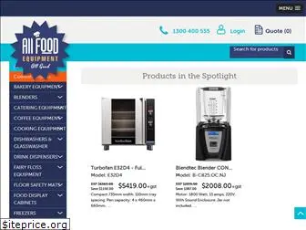 allfoodequipment.com.au