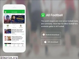 allfootballapp.com