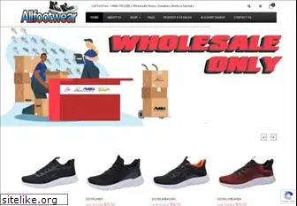 allfootwear.com