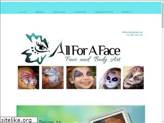 allforaface.com