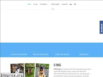 allfordogs.pl