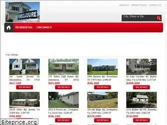 allforeclosureshomes.com