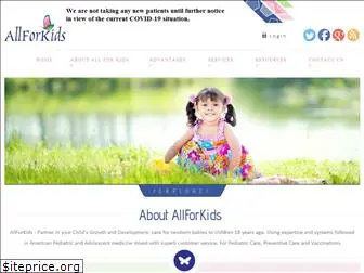 allforkidsindia.com