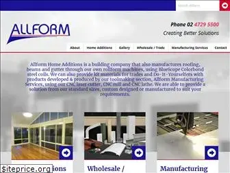 allform.com.au