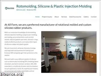 allformsilicone.com