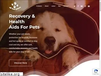 allfourpaws.com