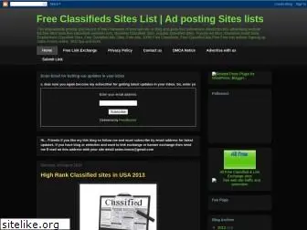 allfreeclassifiedwebsites.blogspot.com