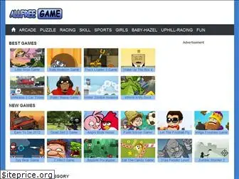 allfreegame.com