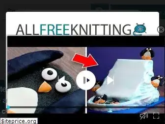 allfreeknitting.com